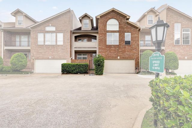 4720 Post Oak Timber Drive 23, Houston, TX 77056