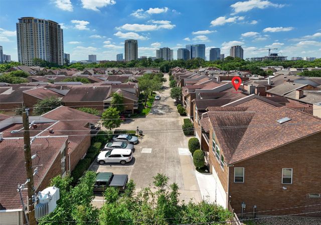 4720 Post Oak Timber Drive 23, Houston, TX 77056