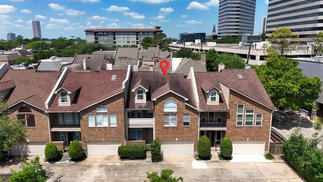 4720 Post Oak Timber Drive 23, Houston, TX 77056