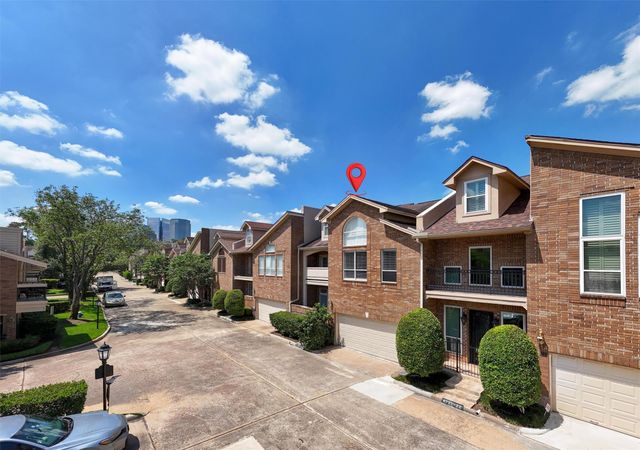 4720 Post Oak Timber Drive 23, Houston, TX 77056