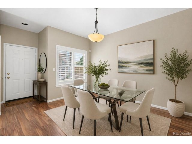 9976 E Hawaii Pl, Denver, CO 80247
