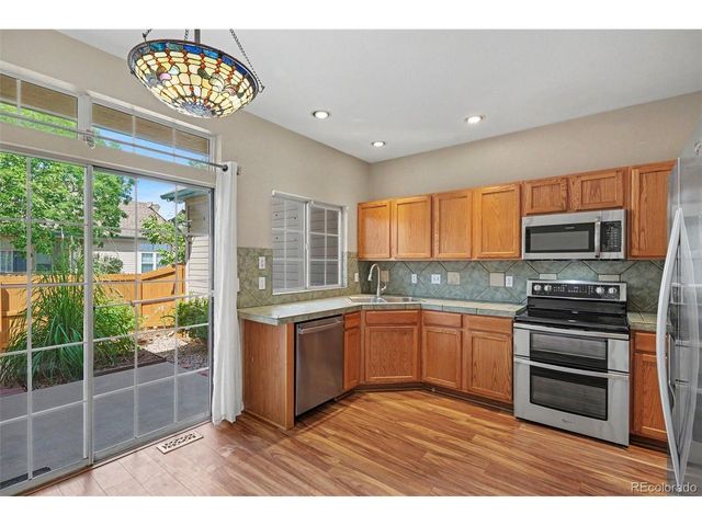 9976 E Hawaii Pl, Denver, CO 80247