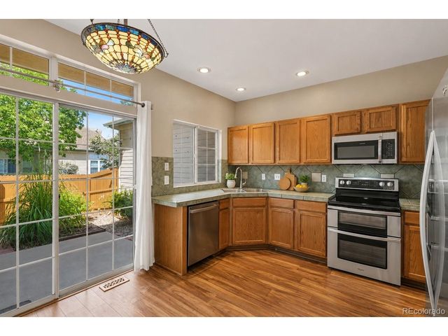 9976 E Hawaii Pl, Denver, CO 80247