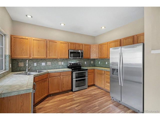 9976 E Hawaii Pl, Denver, CO 80247