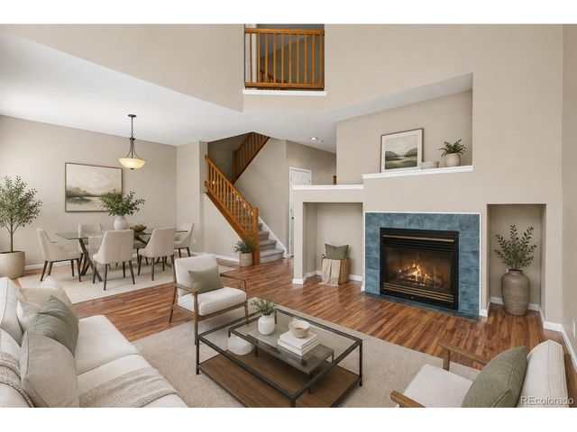 9976 E Hawaii Pl, Denver, CO 80247