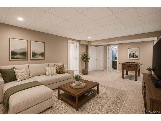 9976 E Hawaii Pl, Denver, CO 80247