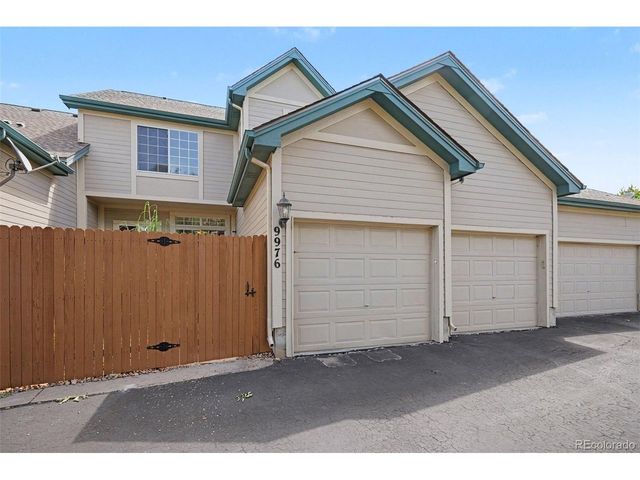 9976 E Hawaii Pl, Denver, CO 80247