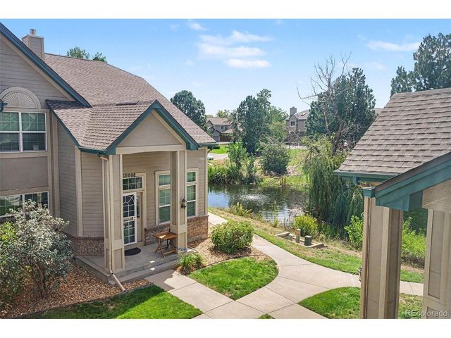 9976 E Hawaii Pl, Denver, CO 80247