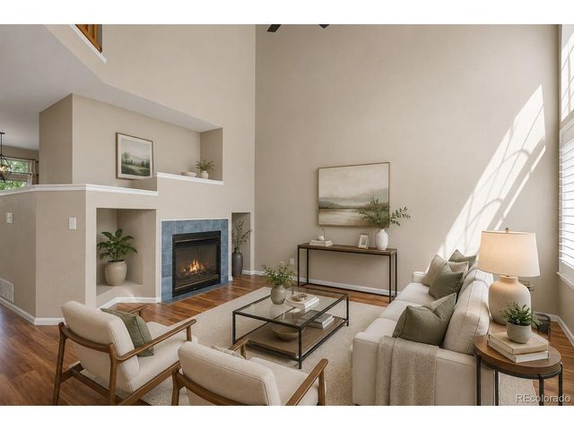 9976 E Hawaii Pl, Denver, CO 80247