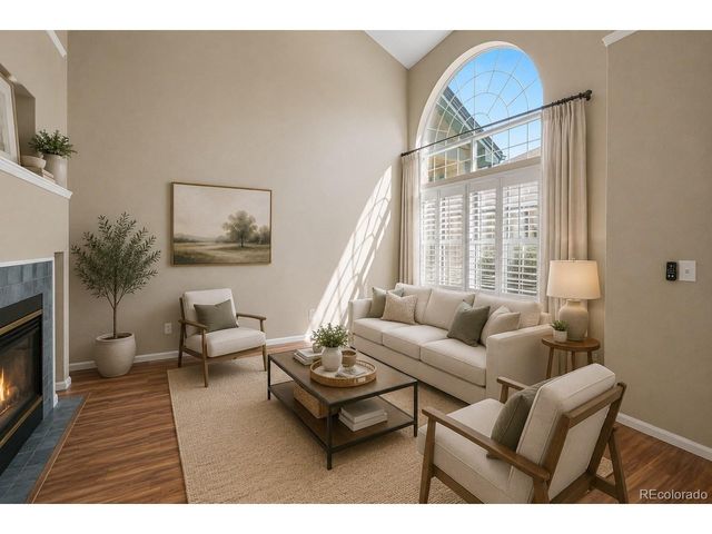 9976 E Hawaii Pl, Denver, CO 80247