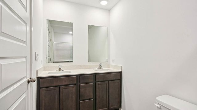 Address unavailable.