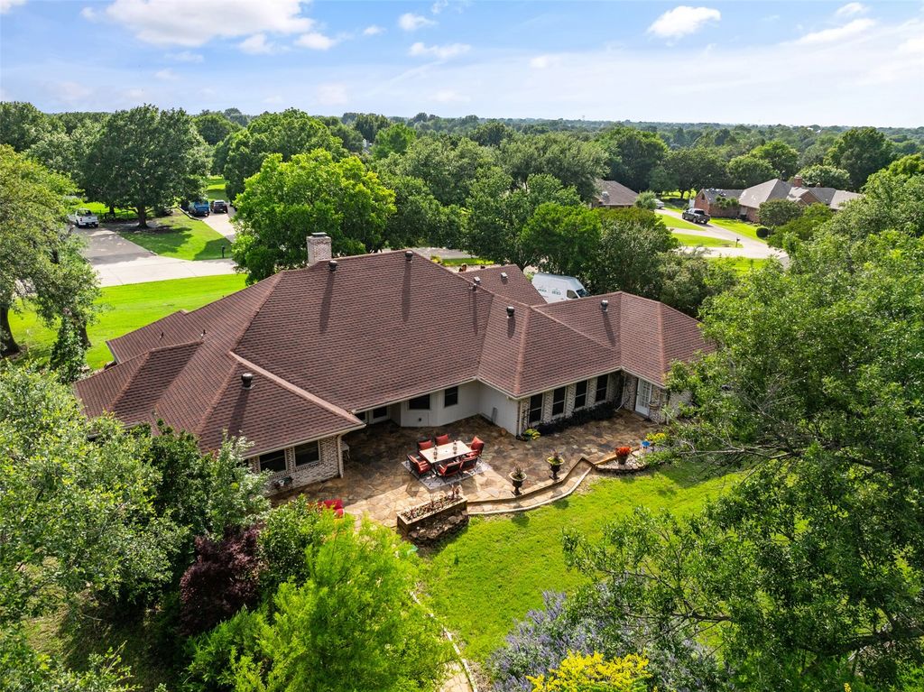 100 Camino Real E, Wylie, TX 75098