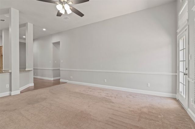 4508 Lake Ridge Drive, The Colony, TX 75056