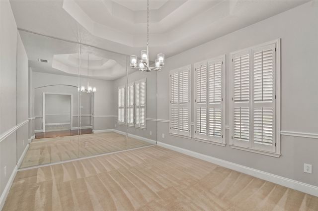 4508 Lake Ridge Drive, The Colony, TX 75056