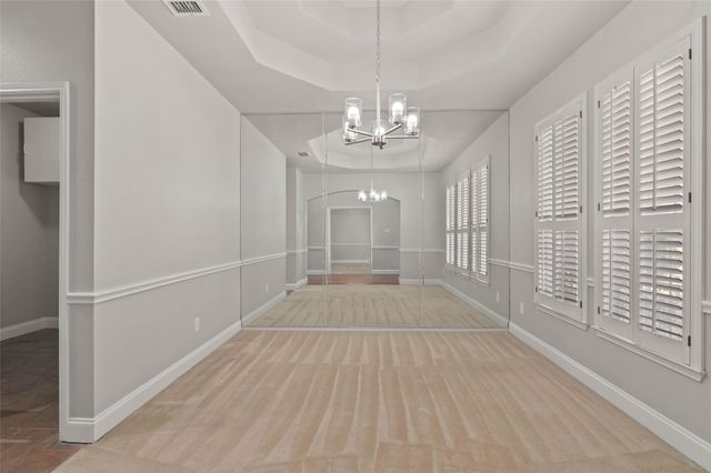 4508 Lake Ridge Drive, The Colony, TX 75056