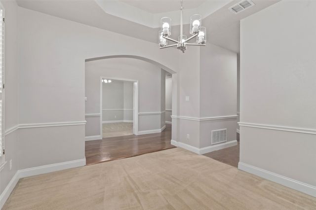 4508 Lake Ridge Drive, The Colony, TX 75056