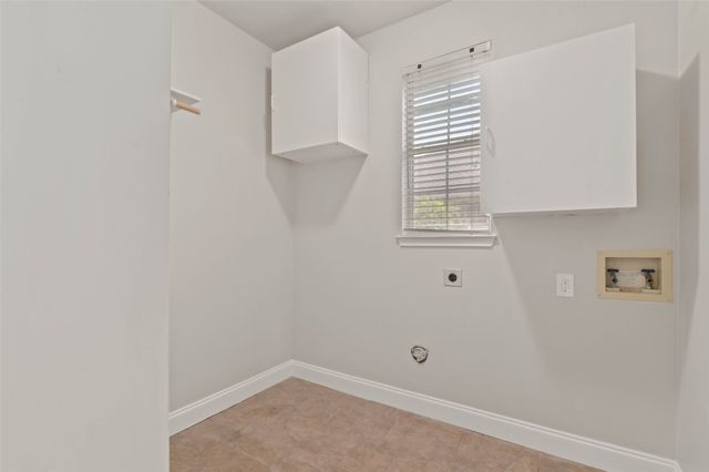 4508 Lake Ridge Drive, The Colony, TX 75056