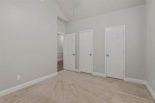 4508 Lake Ridge Drive, The Colony, TX 75056