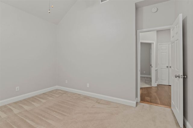 4508 Lake Ridge Drive, The Colony, TX 75056