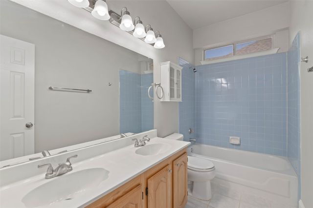 4508 Lake Ridge Drive, The Colony, TX 75056
