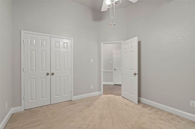 4508 Lake Ridge Drive, The Colony, TX 75056