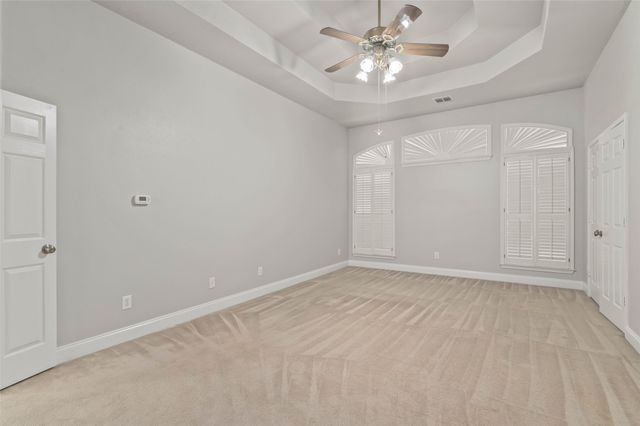 4508 Lake Ridge Drive, The Colony, TX 75056