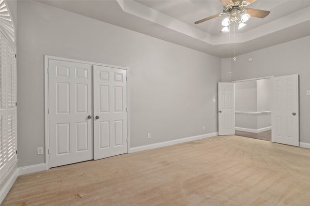 4508 Lake Ridge Drive, The Colony, TX 75056