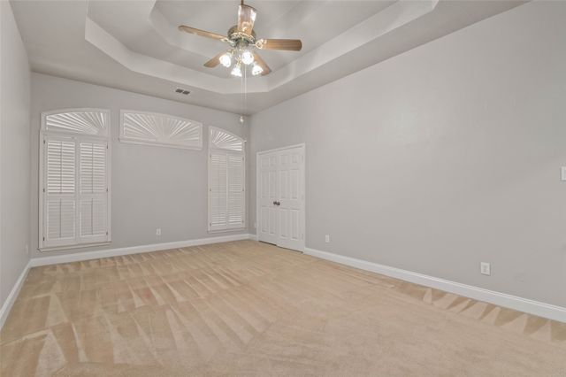 4508 Lake Ridge Drive, The Colony, TX 75056