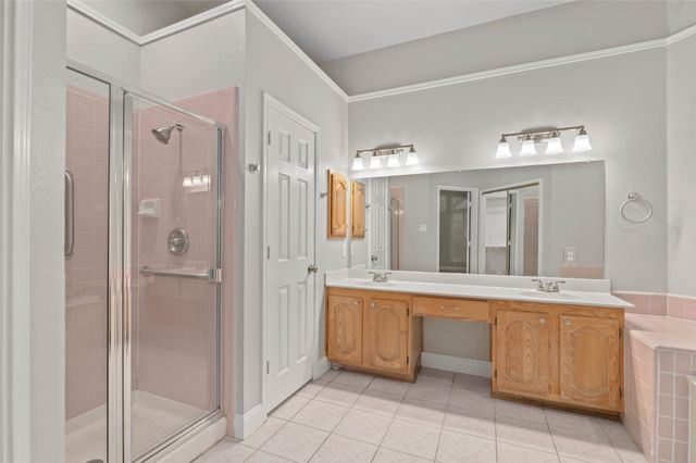 4508 Lake Ridge Drive, The Colony, TX 75056