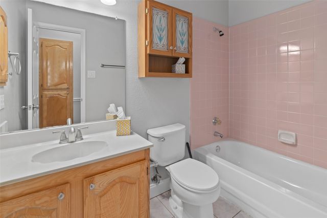 4508 Lake Ridge Drive, The Colony, TX 75056