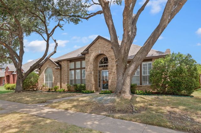 4508 Lake Ridge Drive, The Colony, TX 75056
