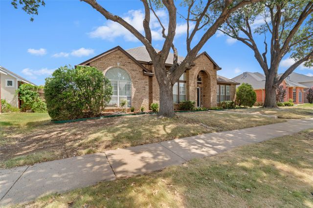 4508 Lake Ridge Drive, The Colony, TX 75056