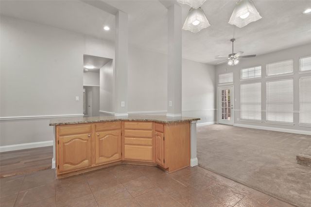4508 Lake Ridge Drive, The Colony, TX 75056