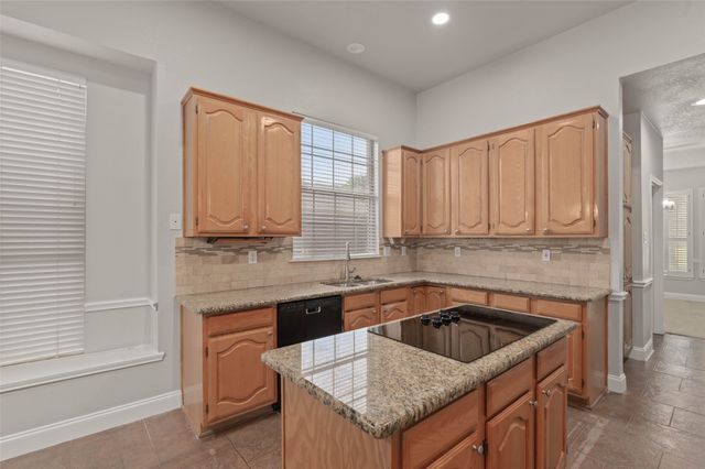 4508 Lake Ridge Drive, The Colony, TX 75056