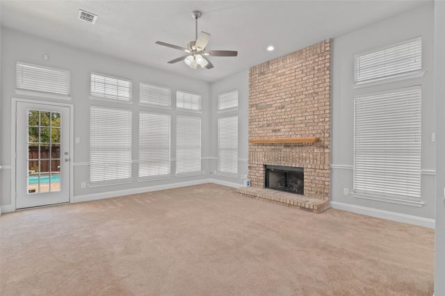 4508 Lake Ridge Drive, The Colony, TX 75056