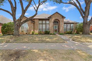 4508 Lake Ridge Drive, The Colony, TX 75056