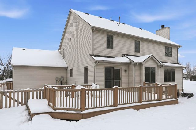 10121 Mesa Glen Court, Fort Wayne, IN 46804