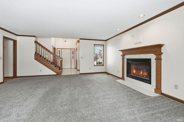 10121 Mesa Glen Court, Fort Wayne, IN 46804