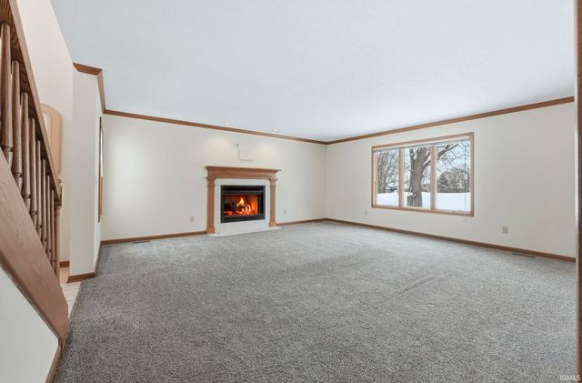 10121 Mesa Glen Court, Fort Wayne, IN 46804