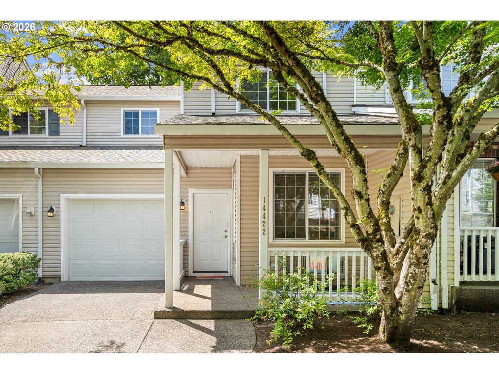 14422 Se OREGON TRAIL Dr, Clackamas, OR 97015