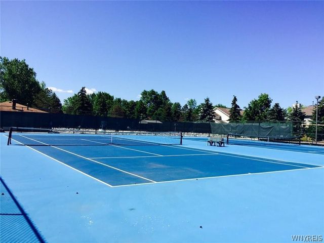 1251 Charlesgate Circle, Amherst, NY 14051