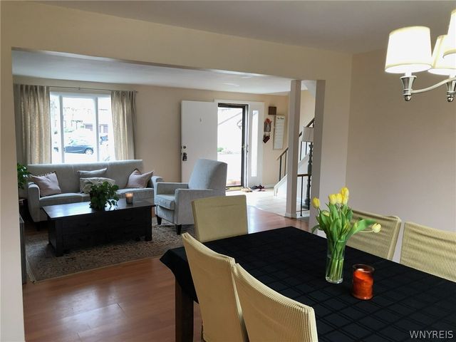 1251 Charlesgate Circle, Amherst, NY 14051