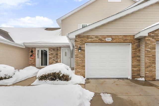 1084 Stonewood Crossing, Sun Prairie, WI 53590