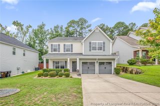 223 River Oak Street, Spring Lake, NC 28390