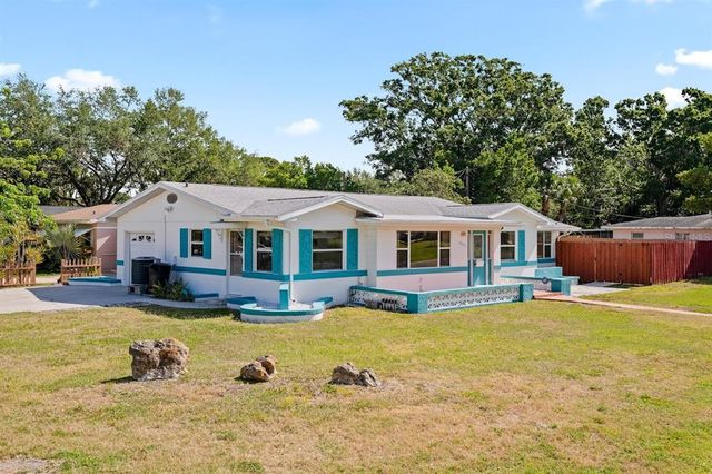 4421 28TH AVENUE N, St Petersburg, FL 33713