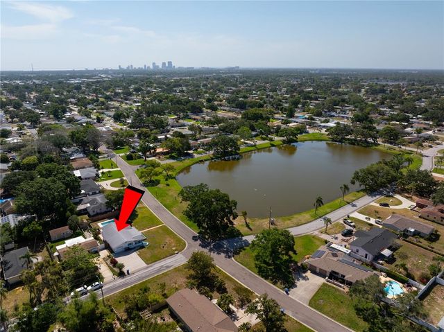 4421 28TH AVENUE N, St Petersburg, FL 33713