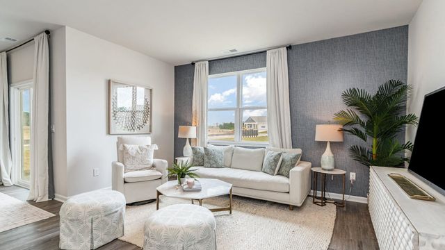 1324 Parkside Ct, Conway, SC 29527