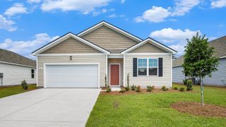 1324 Parkside Ct, Conway, SC 29527