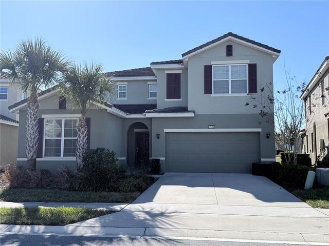 7523 OAKMOSS LOOP, Davenport, FL 33837