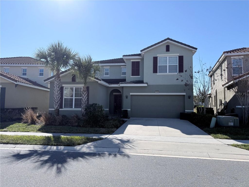 7523 OAKMOSS LOOP, Davenport, FL 33837